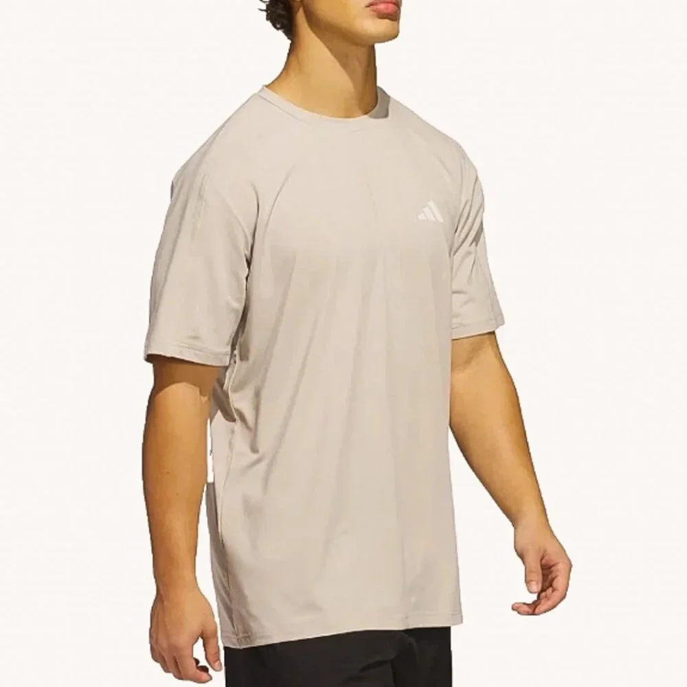 adidas features brand